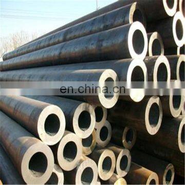 low price good quality carbon tube size with stock in china