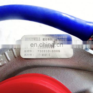 Apply For Truck 716215-0001 Turbocharger  Hot Sell 100% New