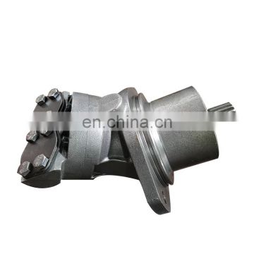 R909442881 A2FE125/61W-NAL100-S Hydraulic Slant Axial Piston Pump Motor