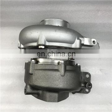 GT2263KLNV Model 783801-0037 17201-E0763 17201-E0770 turbo for Hino with N04C engine