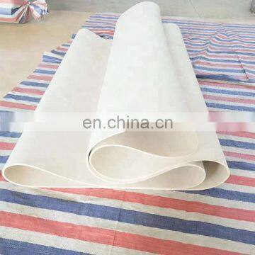 Nonwoven Needle Punched Felt Nomex Fabric