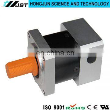 PLF60 high quality shaft mounted nema 34 planetary gearbox