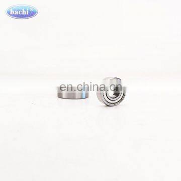 Bachi Wholesale Deep Groove Ball Bearing For Sliding Door 6*15*5 Mm Chrome Steel Bearing 696 For Industrial Motor