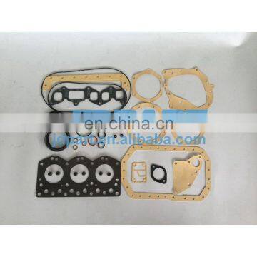 3AF1 Complete Gasket Kit For Isuzu