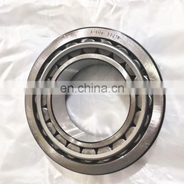 CLUNT 32022 bearing 32022X Tapered Roller Bearing 32022 110*170*38 mm