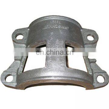 Metal product cnc machining aluminum alloy lead casting molds