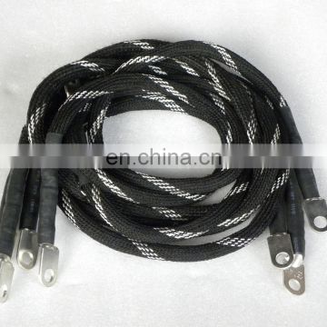 200/5A 0.5 5VA Cable Primary 25.5MM Electric Transformers Wire