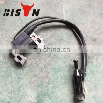 BISON(CHINA) 168F Engine Spare Parts Ignition Coil BS160 Ignitor Price