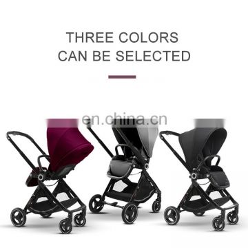 multifunctional baby stroller 3 in 1 for sale