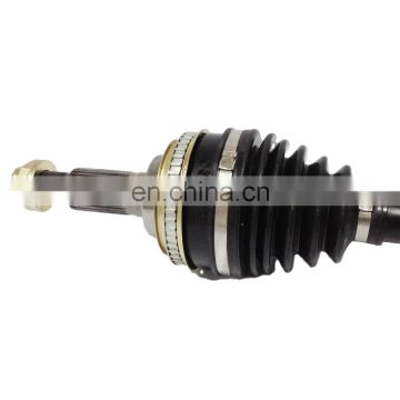 CV Joint Legacy Automatic Transmission Front Drive Shaft and Passenger Side TO-8-856A  Fits Japanese Car