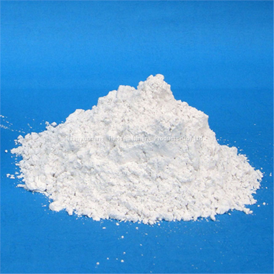 99.9% SIO High Whiteness Temperature Resistance Ultrafine Fused Silica Micro-Powder