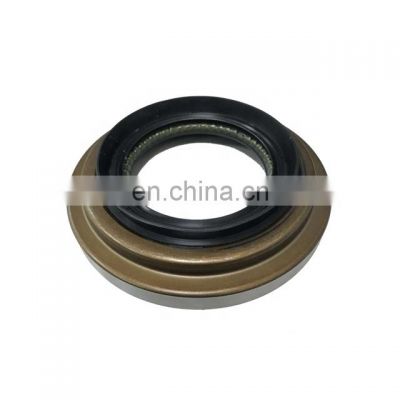 high quality crankshaft oil seal 90x145x10/15 for heavy truck    auto parts 1-09625-017-0 oil seal for ISUZU