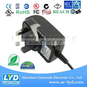 CE switching power supply 12V 4A