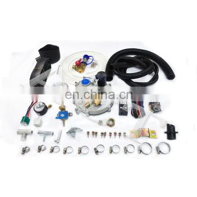 cng fuel injection kits for motorcycles carburetor conversion kits for gnv car