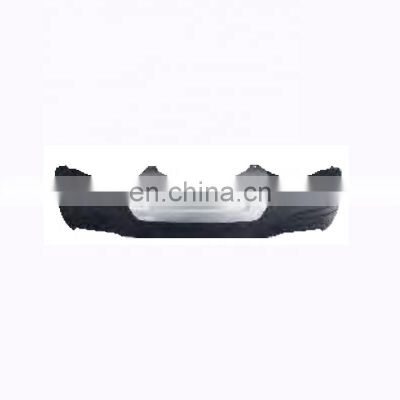 High-configuration Auto Spare parts Rear Bumper Lower for MG GT 2014