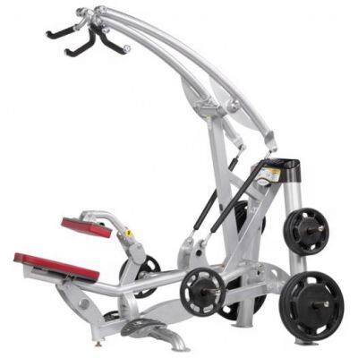 commercial multi gym equipment/ my gym fitness equipment/ Functional Trainer