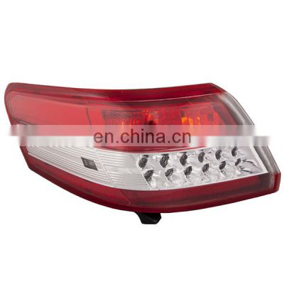 Wholesale Tail Lamp car  led taillights FOR CAMRY 2010 OEM L 81560-06340  R 81550-06340