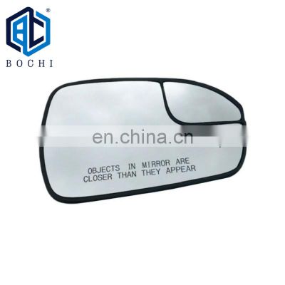 Auto car side mirror glass replacement with heated  for Ford Fusion 2013-2019  DS7Z-17K707-B