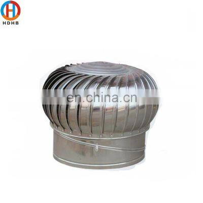 Industrial Turbo Exhaust Basement Ventilation Fan  Roof Centrifugal Cowling Roof Fan