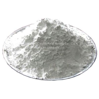 good quality barite powder