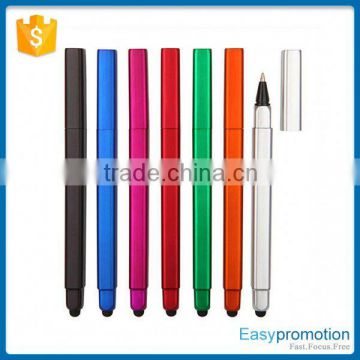 New product unique design hotel promotional ball pen fast shipping