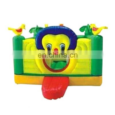 Commercial inflatable bouncer bouncing castle inflatable for all ages
