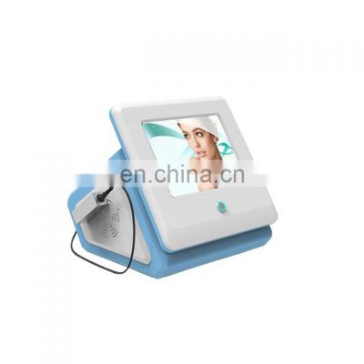 Vascular removal beauty machine thermocoagulation thread vein removal machine, rbs vascular red spider veins removal