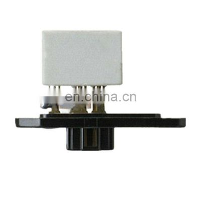 auto parts Speed regulating resistor of air conditioner blower for  Mitsubishi   MB946664