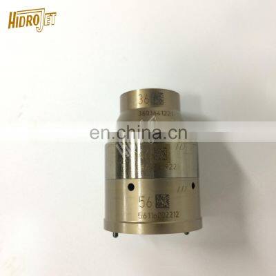 HIDROJET best price high quality oil control valve 7135-754 actuator for injector 33800-84700  2146724