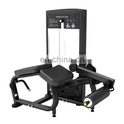 Fitness Equipment Strength Machine MND FS01 Home Use Bodybuilding Sport Machine Prone Leg Curl
