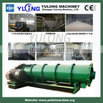 fertilizer granulator machine