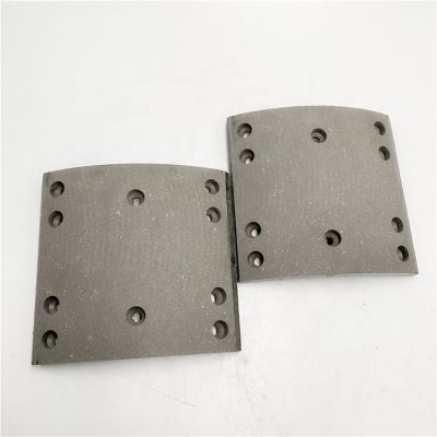 Brand New Great Price Drum Brake Pads For FAW