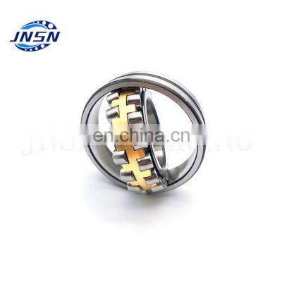 Double Row Spherical Roller Bearing 22338 CC/W33 with Steel Cage for Printing Machines Size 190*400*132MM