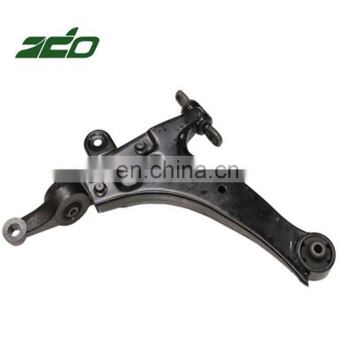ZDO Automobile upper lower arm suspension control arm for Hyundai\tSONATA IV (EF)