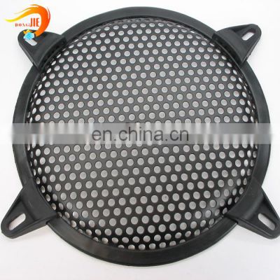 Perfroated metal speaker grill wholesale