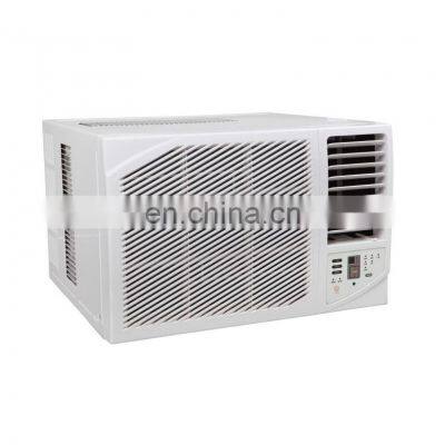 High Quality R410A Inverter Type 1.5P 1Ton 12000 Btu Air Conditioner Window