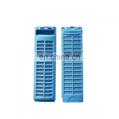 Washing machine automatic laundry original filter net box