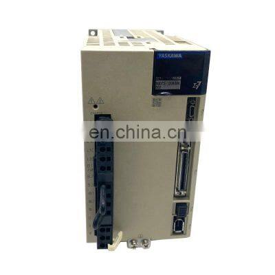 Good price for original Yaskawa ac servo drive amplifier unit 1.5kw SGD7S-120A00A002 Yaskawa servopack