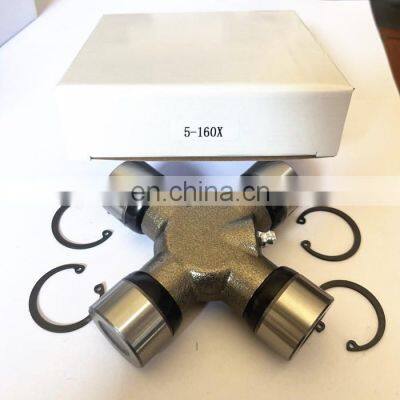 China Bearing Factory 5-160X bearing 5-160X Universal Joint Bearing high quality 5-160X