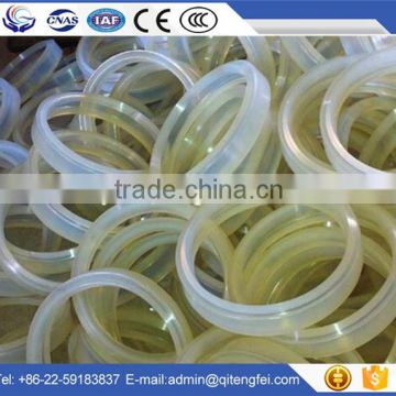 Factory In China Famous Brand All Size Factory Price concrete pump rubber ring/gasket