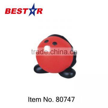 Custom Logo Cartoon Toy PU Stress Ball