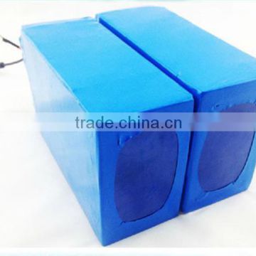 Alibaba Highly Recommend electric bicycle battery pack / lifepo4 36v 20ah battery
