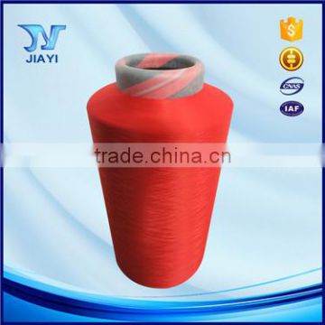First rate factory price hank dyed nylon yarn