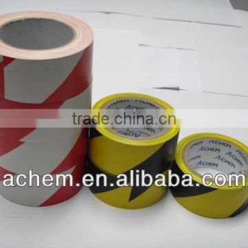easy to tear the pvc packaging tape