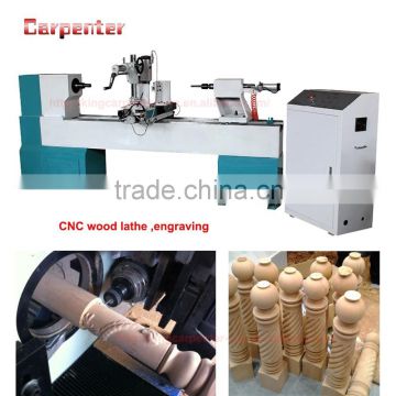 cnc lathe machine KC1530-S specification of lathe machine lathe machine price of used lathe machine