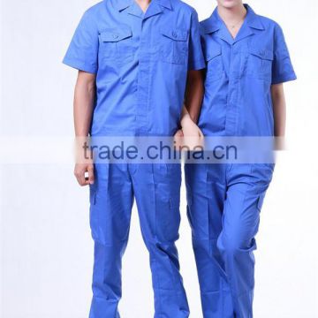wholesale custom made cheap factory uniform workwear