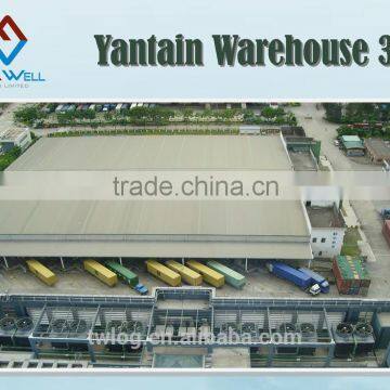 Warehouse Logistics Service in China