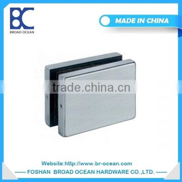stainless steel glass shower hinge/glass shower hinge A-528