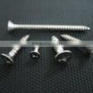 DIN7982 screw tapping screw in best selling