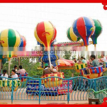 Hottest,Amusement Park Equipment Samba Balloon with High Quality